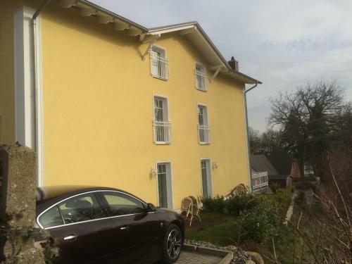 Hostal Villa R�gen