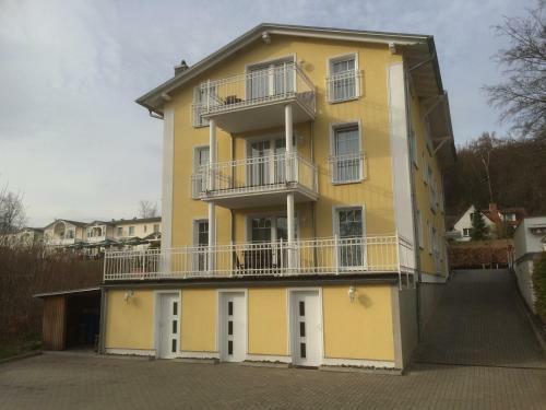 Hostal Villa R�gen