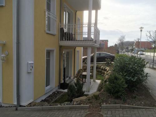 Hostal Villa R�gen