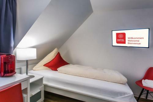 Hotel Schmitt