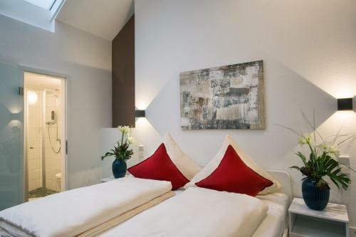 Hotel Schmitt