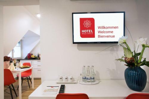 Hotel Schmitt