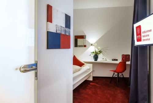 Hotel Schmitt