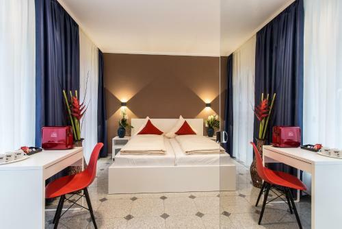 Hotel Schmitt