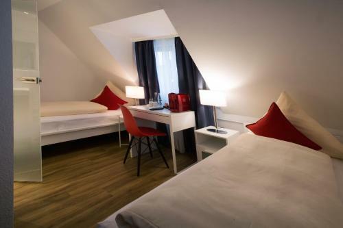 Hotel Schmitt