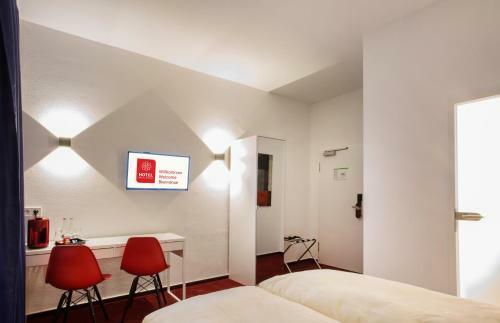 Hotel Schmitt