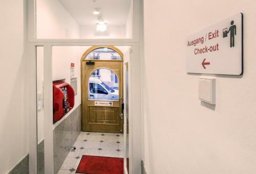 Hotel Schmitt