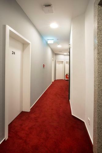 Hotel Schmitt