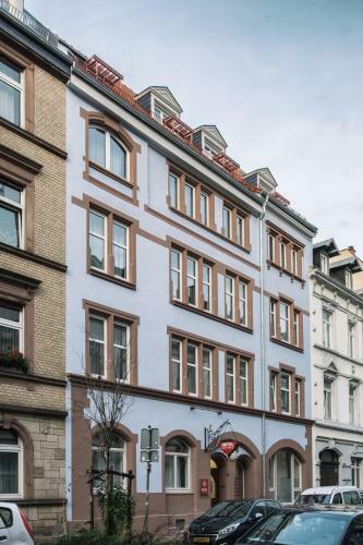 Hotel Schmitt