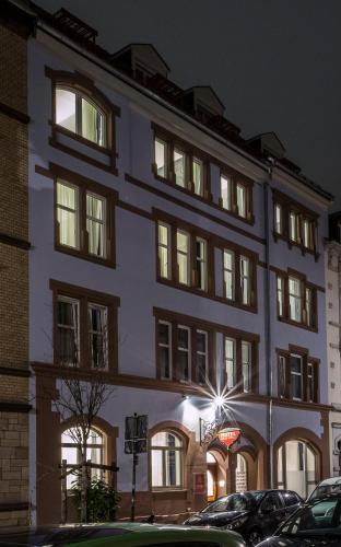 Hotel Schmitt
