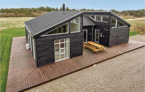 Holiday Home Sulevej XI