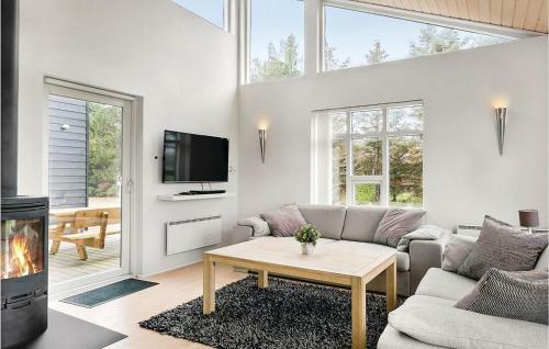 Holiday Home Sulevej XI
