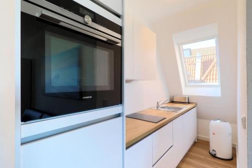 Apartment Traveblick