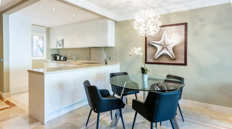 Apartamento Aloha Hill Club