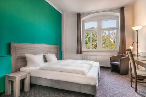Hotel Am Bonhoefferplatz