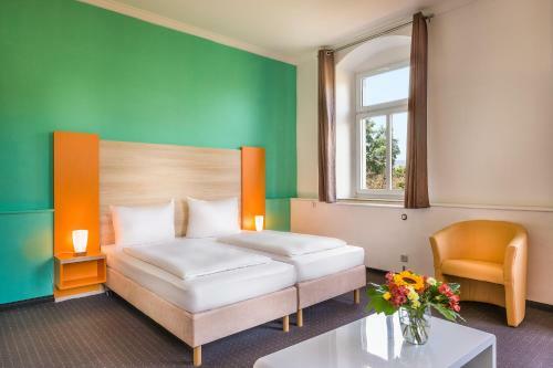 Hotel Am Bonhoefferplatz
