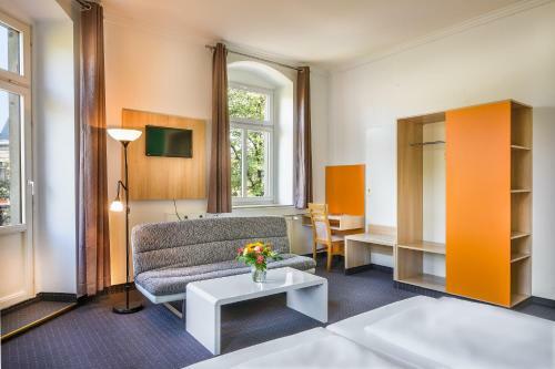 Hotel Am Bonhoefferplatz