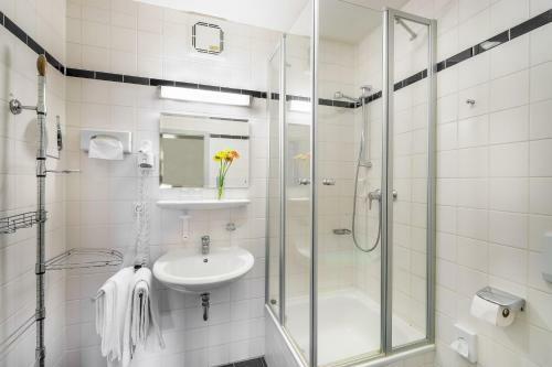 Hotel Am Bonhoefferplatz