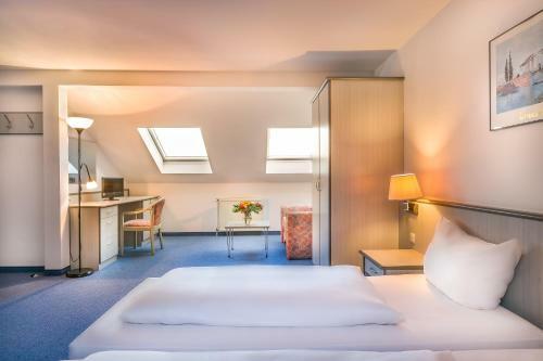 Hotel Am Bonhoefferplatz