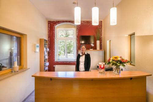 Hotel Am Bonhoefferplatz