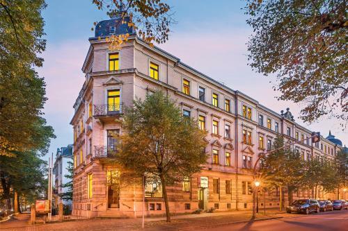 Hotel Am Bonhoefferplatz