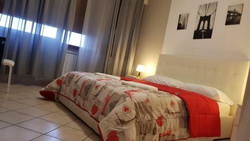 Hostal Nirvana House Pisa