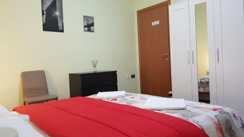 Hostal Nirvana House Pisa