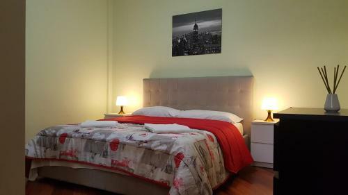 Hostal Nirvana House Pisa