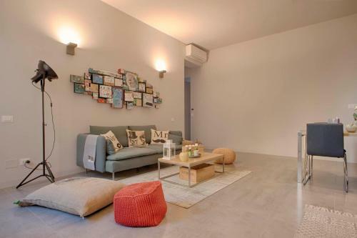 Apartamento Mediceo 42 - Intero Appartamento