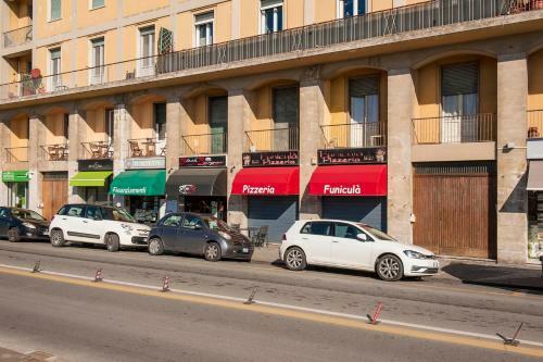 Apartamento Mediceo 42 - Intero Appartamento