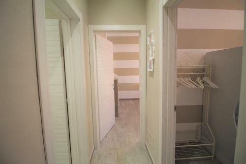Apartamento Secondopiano