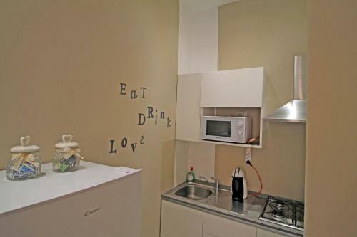 Apartamento Secondopiano