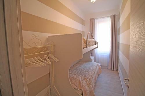 Apartamento Secondopiano