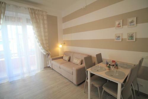 Apartamento Secondopiano