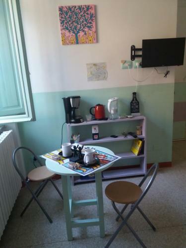 Hostal Oltrepisa
