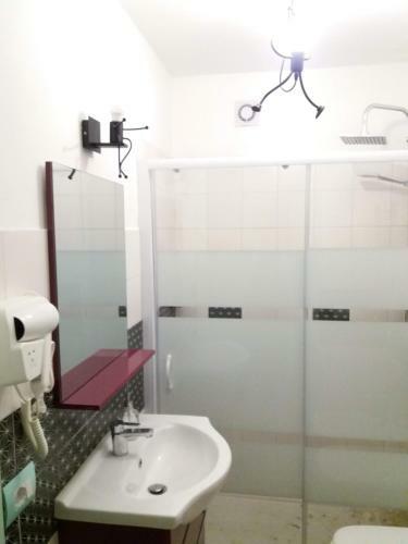 Hostal Oltrepisa
