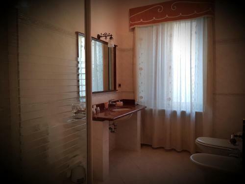 Villa Liberty Il Lauro Bed And Breakfast