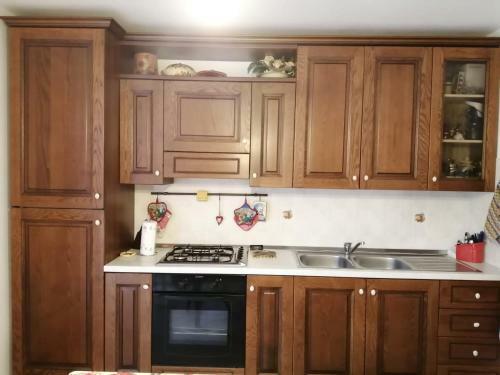 Villa Liberty Il Lauro Bed And Breakfast
