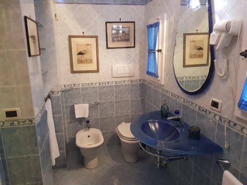 Villa Liberty Il Lauro Bed And Breakfast