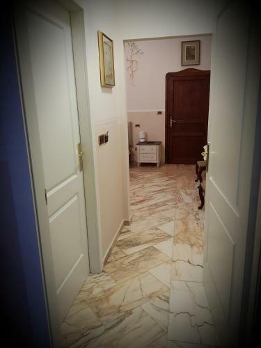 Villa Liberty Il Lauro Bed And Breakfast