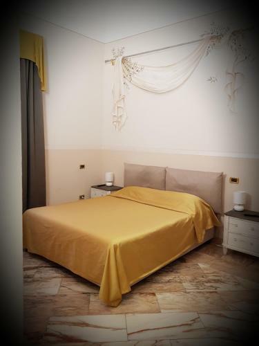 Villa Liberty Il Lauro Bed And Breakfast