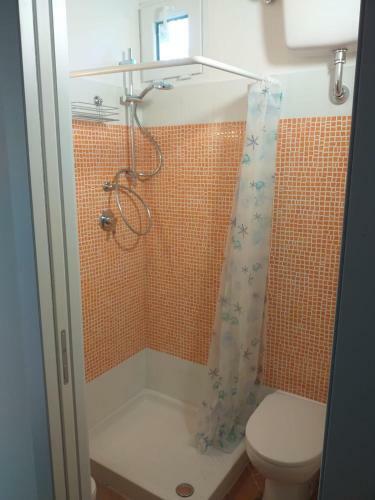 Villa Liberty Il Lauro Bed And Breakfast