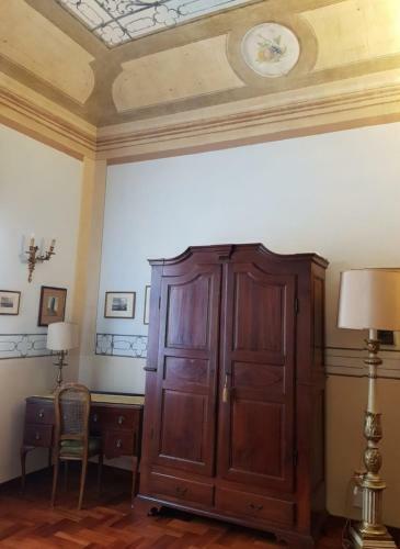 Villa Liberty Il Lauro Bed And Breakfast
