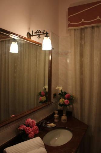 Villa Liberty Il Lauro Bed And Breakfast