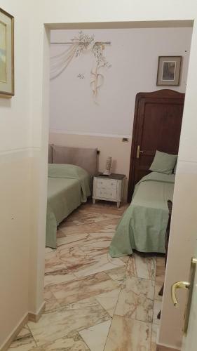 Villa Liberty Il Lauro Bed And Breakfast