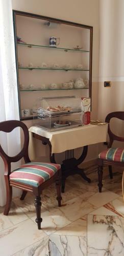 Villa Liberty Il Lauro Bed And Breakfast