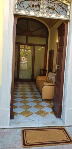 Villa Liberty Il Lauro Bed And Breakfast