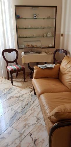 Villa Liberty Il Lauro Bed And Breakfast