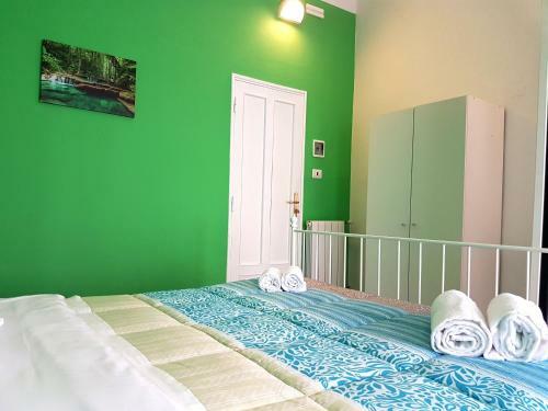Hostal La Coccinella Rooms Self Check-in