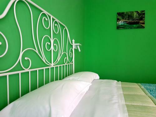 Hostal La Coccinella Rooms Self Check-in